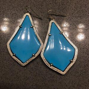 Kendra Scott Alexandra earring